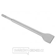 DeWALT SDS-Plus sekáč široký 40 x 250mm DT6803 - 1ks DeWALT SDS-Plus sekáč široký 40 x 250mm DT6803 - 1ks gallery main image