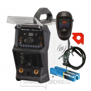 PERUN 220 E + Popruh + kabely 25/3m + kukla + elektrody + magnet gallery main image