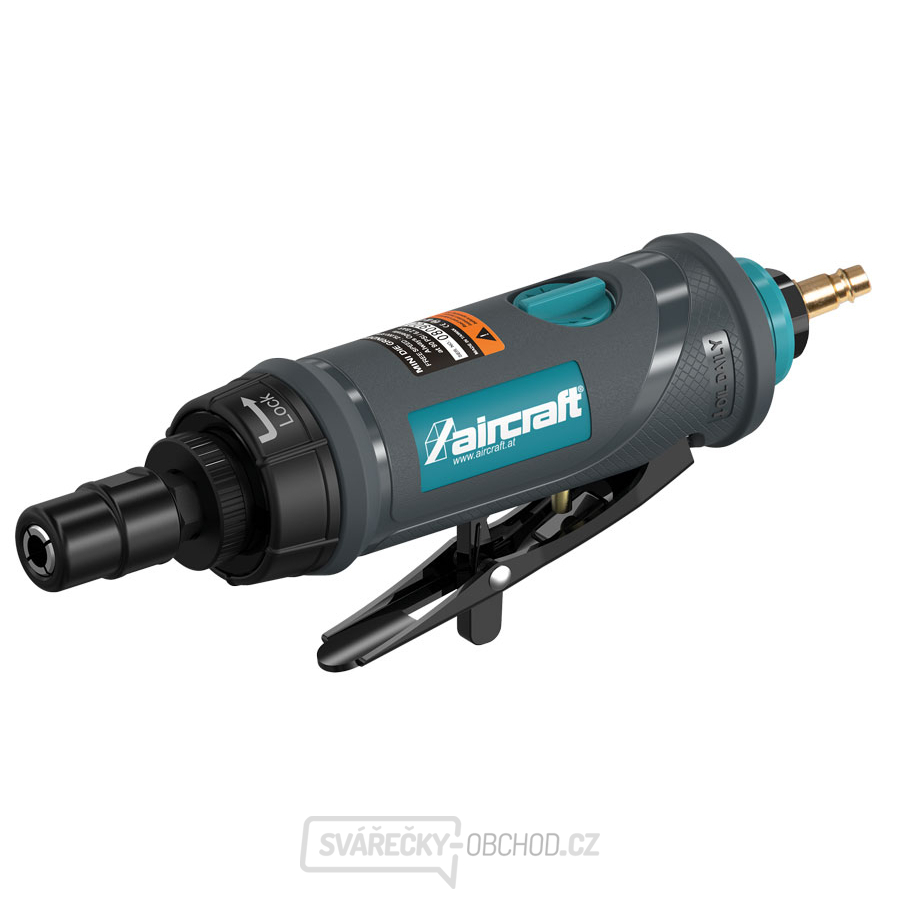 Stopková bruska ST VS PRO