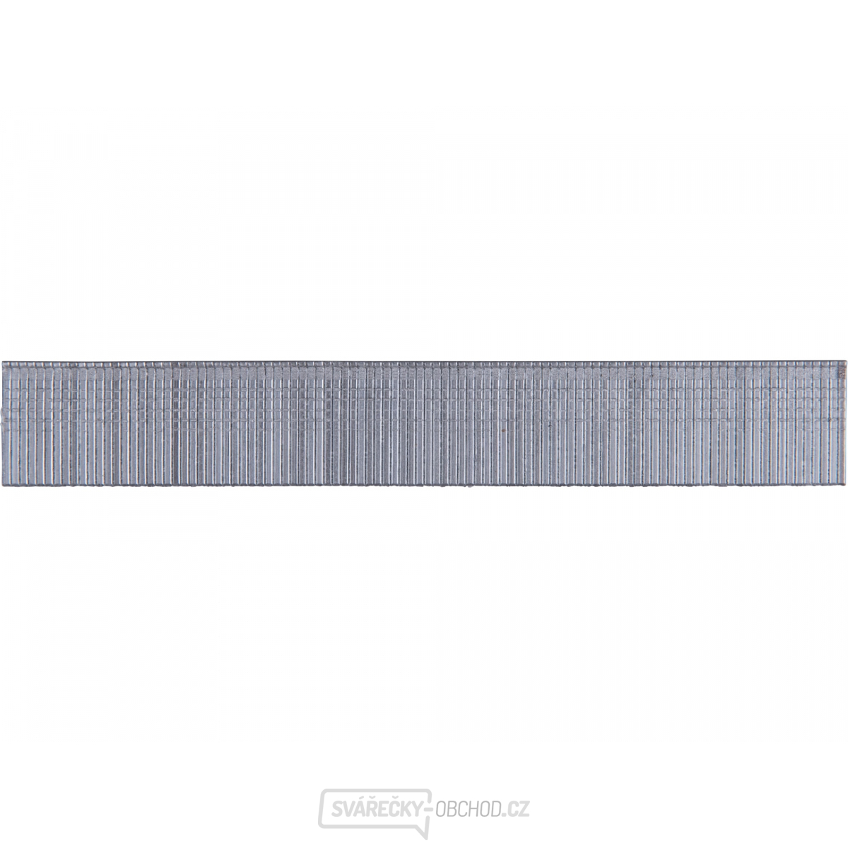 Hřebík nastřelovací, 6000ks, 19mm, 18G, typ F, hlava 2mm, 1,25x0,95mm