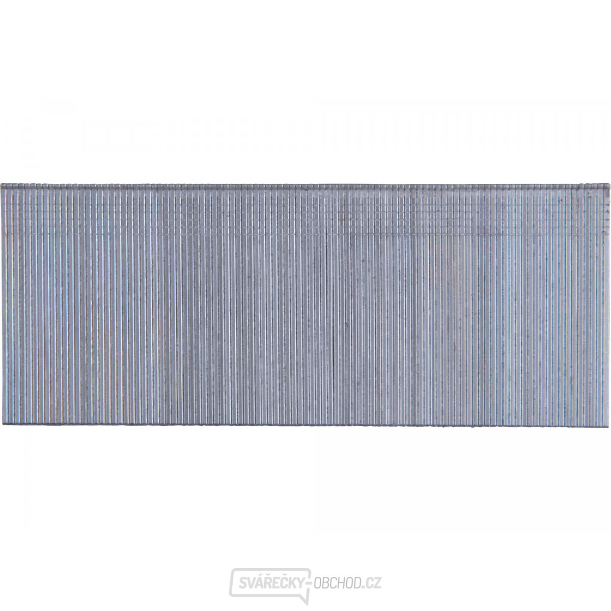 Hřebík nastřelovací, 6000ks, 50mm, 18G, typ F, hlava 2mm, 1,25x0,95mm