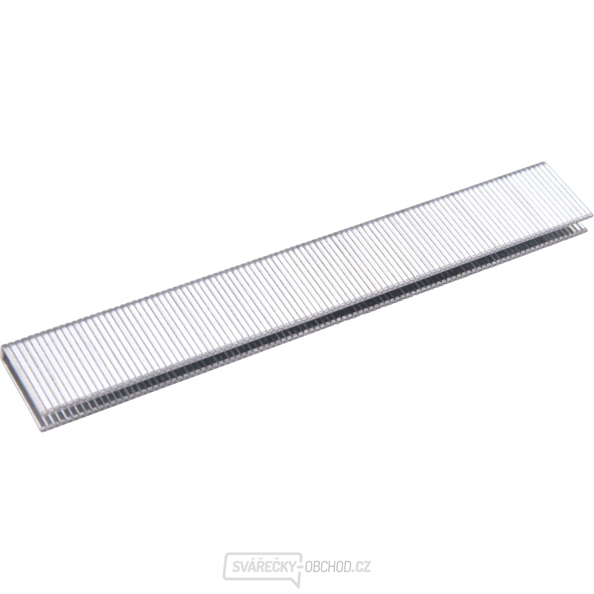 Spona nastřelovací, 3000ks, 19mm, 5,7x1,2x1mm