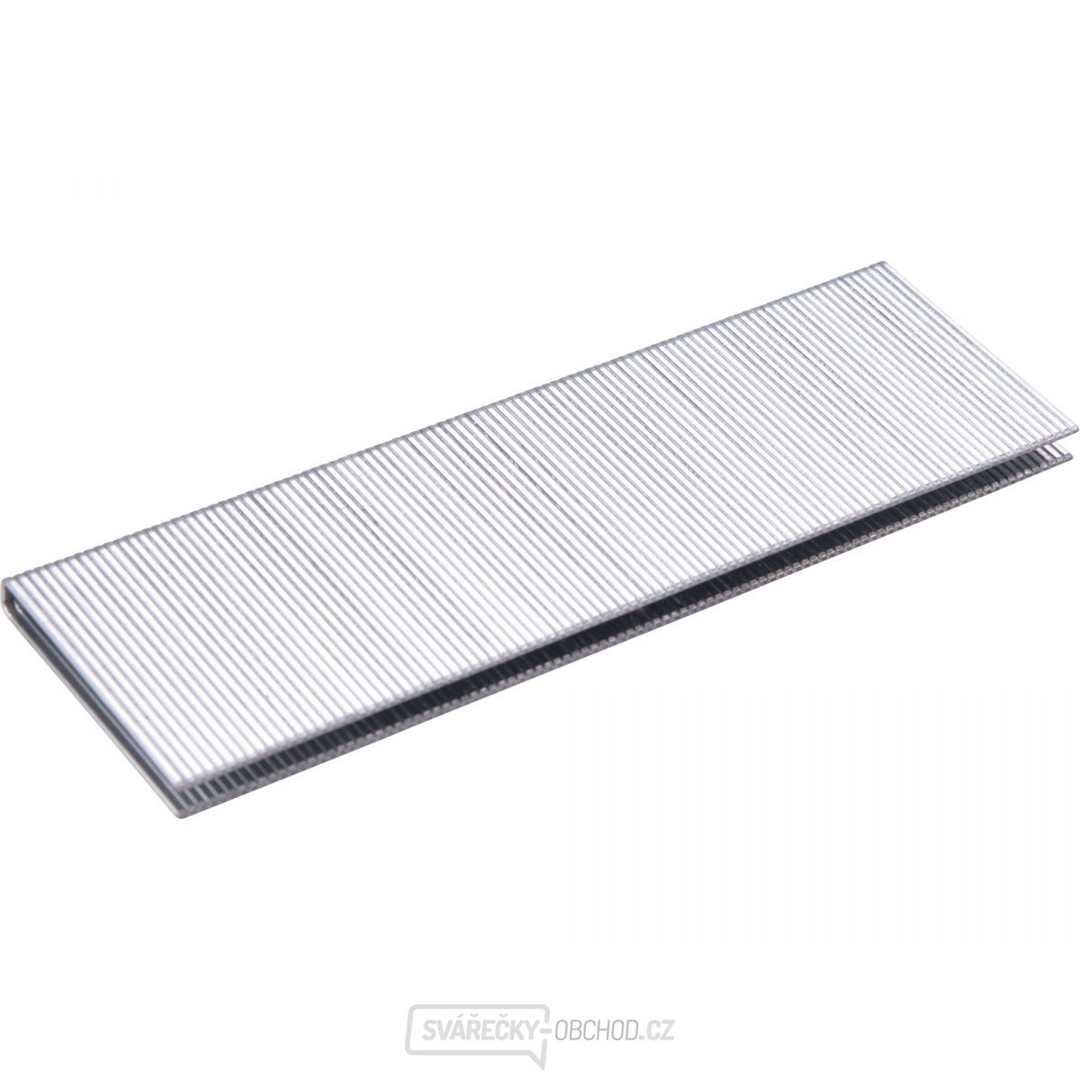 Spona nastřelovací, 3000ks, 40mm, 5,7x1,2x1mm