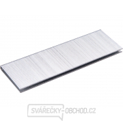 Spona nastřelovací, 3000ks, 40mm, 5,7x1,2x1mm Spona nastřelovací, 3000ks, 40mm, 5,7x1,2x1mm gallery main image