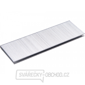 Spona nastřelovací, 3000ks, 40mm, 5,7x1,2x1mm Spona nastřelovací, 3000ks, 40mm, 5,7x1,2x1mm gallery main image