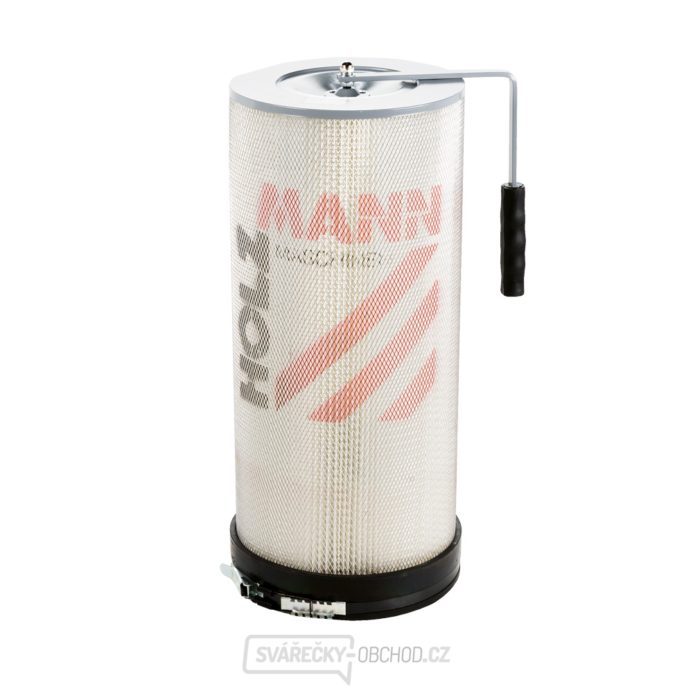 Filtr jemného prachu ABSFF850 pro ABS850 Filtr jemného prachu ABSFF850 pro ABS850 gallery main image