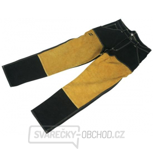 Svářečské kalhoty ESAB Proban - velikost XL