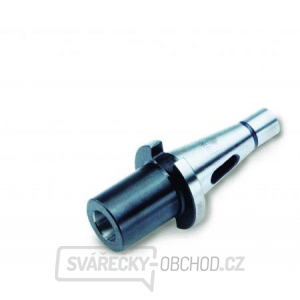 Redukční pouzdro ISO40/MkIII s unašečem Redukční pouzdro ISO40/MkIII s unašečem gallery main image