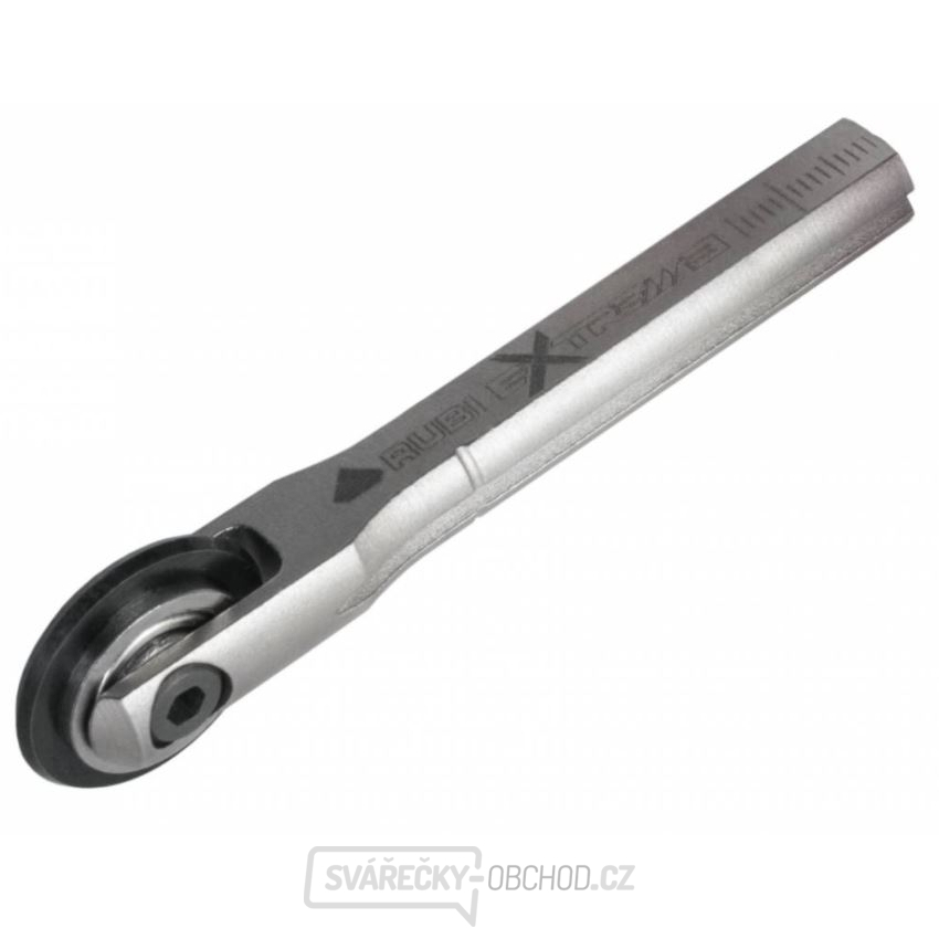 Kolečko s ložiskem EXTREME pro TS/TR/SPEED (delší životnost) - 22mm