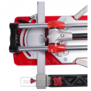 Rubi Profesionální řezačka TR-600 MAGNET + kufr + 2 řezná kolečka zdarma Rubi Profesionální řezačka TR-600 MAGNET + kufr + 2 řezná kolečka zdarma náhled