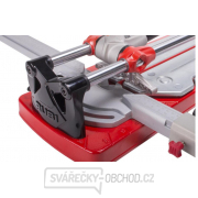 Rubi Profesionální řezačka TR-600 MAGNET + kufr + 2 řezná kolečka zdarma Rubi Profesionální řezačka TR-600 MAGNET + kufr + 2 řezná kolečka zdarma náhled