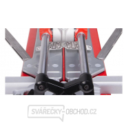 Rubi Profesionální řezačka TR-600 MAGNET + kufr + 2 řezná kolečka zdarma Rubi Profesionální řezačka TR-600 MAGNET + kufr + 2 řezná kolečka zdarma náhled