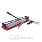 Rubi Profesionální řezačka TR-600 MAGNET + kufr + 2 řezná kolečka zdarma Rubi Profesionální řezačka TR-600 MAGNET + kufr + 2 řezná kolečka zdarma náhled