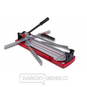 Rubi Profesionální řezačka TR-600 MAGNET + kufr + 2 řezná kolečka zdarma Rubi Profesionální řezačka TR-600 MAGNET + kufr + 2 řezná kolečka zdarma náhled
