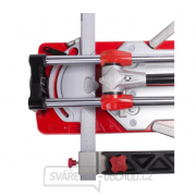 Rubi Profesionální řezačka TR-710 MAGNET + kufr + 2 řezná kolečka zdarma Rubi Profesionální řezačka TR-710 MAGNET + kufr + 2 řezná kolečka zdarma náhled