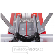 Rubi Profesionální řezačka TR-710 MAGNET + kufr + 2 řezná kolečka zdarma Rubi Profesionální řezačka TR-710 MAGNET + kufr + 2 řezná kolečka zdarma náhled