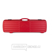 Rubi Profesionální řezačka TR-710 MAGNET + kufr + 2 řezná kolečka zdarma Rubi Profesionální řezačka TR-710 MAGNET + kufr + 2 řezná kolečka zdarma náhled