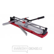 Rubi Profesionální řezačka TR-710 MAGNET + kufr + 2 řezná kolečka zdarma Rubi Profesionální řezačka TR-710 MAGNET + kufr + 2 řezná kolečka zdarma náhled