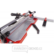 Rubi Profesionální řezačka TX-710 MAX + kufr + 2 řezná kolečka zdarma Rubi Profesionální řezačka TX-710 MAX + kufr + 2 řezná kolečka zdarma náhled