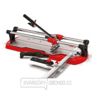 Rubi Profesionální řezačka TX-710 MAX + kufr + 2 řezná kolečka zdarma Rubi Profesionální řezačka TX-710 MAX + kufr + 2 řezná kolečka zdarma náhled