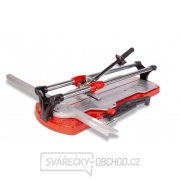 Rubi Profesionální řezačka TX-710 MAX + kufr + 2 řezná kolečka zdarma Rubi Profesionální řezačka TX-710 MAX + kufr + 2 řezná kolečka zdarma náhled