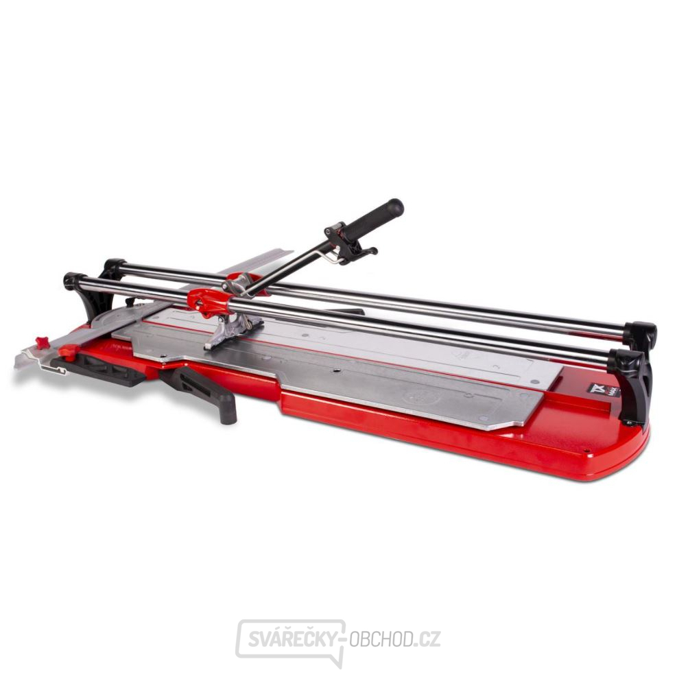 Rubi Profesionální řezačka TX-1020 MAX + kufr + 2 řezná kolečka zdarma