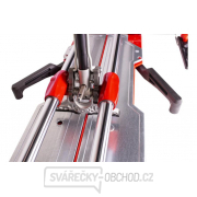 Rubi Profesionální řezačka TX-1020 MAX + kufr + 2 řezná kolečka zdarma	 Rubi Profesionální řezačka TX-1020 MAX + kufr + 2 řezná kolečka zdarma	 náhled