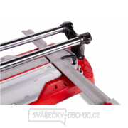 Rubi Profesionální řezačka TX-1020 MAX + kufr + 2 řezná kolečka zdarma	 Rubi Profesionální řezačka TX-1020 MAX + kufr + 2 řezná kolečka zdarma	 náhled