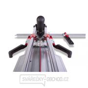 Rubi Profesionální řezačka TX-1020 MAX + kufr + 2 řezná kolečka zdarma	 Rubi Profesionální řezačka TX-1020 MAX + kufr + 2 řezná kolečka zdarma	 náhled