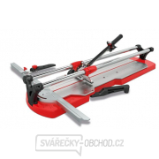 Rubi Profesionální řezačka TX-1020 MAX + kufr + 2 řezná kolečka zdarma	 Rubi Profesionální řezačka TX-1020 MAX + kufr + 2 řezná kolečka zdarma	 náhled