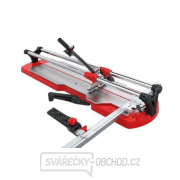 Rubi Profesionální řezačka TX-1020 MAX + kufr + 2 řezná kolečka zdarma	 Rubi Profesionální řezačka TX-1020 MAX + kufr + 2 řezná kolečka zdarma	 náhled