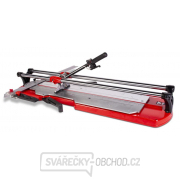 Rubi Profesionální řezačka TX-1020 MAX + kufr + 2 řezná kolečka zdarma	 Rubi Profesionální řezačka TX-1020 MAX + kufr + 2 řezná kolečka zdarma	 gallery main image