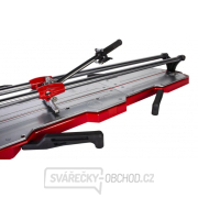 Rubi Profesionální řezačka TX-1250 MAX + kufr + 2 řezná kolečka zdarma Rubi Profesionální řezačka TX-1250 MAX + kufr + 2 řezná kolečka zdarma náhled