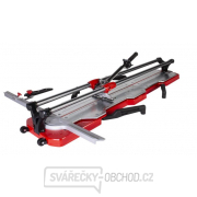 Rubi Profesionální řezačka TX-1250 MAX + kufr + 2 řezná kolečka zdarma Rubi Profesionální řezačka TX-1250 MAX + kufr + 2 řezná kolečka zdarma náhled