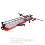 Rubi Profesionální řezačka TX-1250 MAX + kufr + 2 řezná kolečka zdarma Rubi Profesionální řezačka TX-1250 MAX + kufr + 2 řezná kolečka zdarma náhled