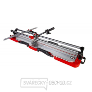 Rubi Profesionální řezačka TX-1250 MAX + kufr + 2 řezná kolečka zdarma Rubi Profesionální řezačka TX-1250 MAX + kufr + 2 řezná kolečka zdarma gallery main image