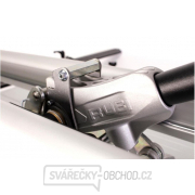 Rubi Profesionální řezačka TZ-850 + přepravní taška + 2 řezná kolečka zdarma Rubi Profesionální řezačka TZ-850 + přepravní taška + 2 řezná kolečka zdarma náhled