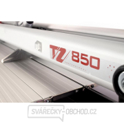 Rubi Profesionální řezačka TZ-850 + přepravní taška + 2 řezná kolečka zdarma Rubi Profesionální řezačka TZ-850 + přepravní taška + 2 řezná kolečka zdarma náhled