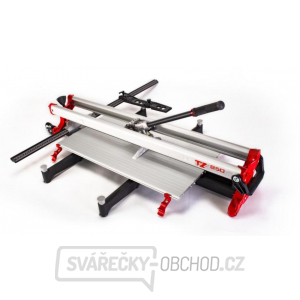 Rubi Profesionální řezačka TZ-850 + přepravní taška + 2 řezná kolečka zdarma Rubi Profesionální řezačka TZ-850 + přepravní taška + 2 řezná kolečka zdarma gallery main image