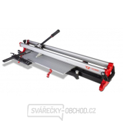 Rubi Profesionální řezačka TZ-1020 + přepravní taška + 2 řezná kolečka zdarma Rubi Profesionální řezačka TZ-1020 + přepravní taška + 2 řezná kolečka zdarma gallery main image