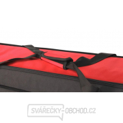 Rubi Profesionální řezačka TZ-1300 + přepravní taška + 2 řezná kolečka zdarma Rubi Profesionální řezačka TZ-1300 + přepravní taška + 2 řezná kolečka zdarma náhled