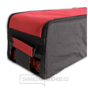 Rubi Profesionální řezačka TZ-1300 + přepravní taška + 2 řezná kolečka zdarma Rubi Profesionální řezačka TZ-1300 + přepravní taška + 2 řezná kolečka zdarma náhled