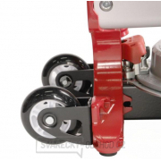 Rubi Profesionální řezačka TZ-1300 + přepravní taška + 2 řezná kolečka zdarma Rubi Profesionální řezačka TZ-1300 + přepravní taška + 2 řezná kolečka zdarma náhled