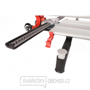 Rubi Profesionální řezačka TZ-1300 + přepravní taška + 2 řezná kolečka zdarma Rubi Profesionální řezačka TZ-1300 + přepravní taška + 2 řezná kolečka zdarma náhled