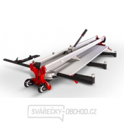 Rubi Profesionální řezačka TZ-1300 + přepravní taška + 2 řezná kolečka zdarma Rubi Profesionální řezačka TZ-1300 + přepravní taška + 2 řezná kolečka zdarma náhled