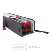 Rubi Profesionální řezačka TZ-1550 + přepravní taška + 2 řezná kolečka zdarma Náhled