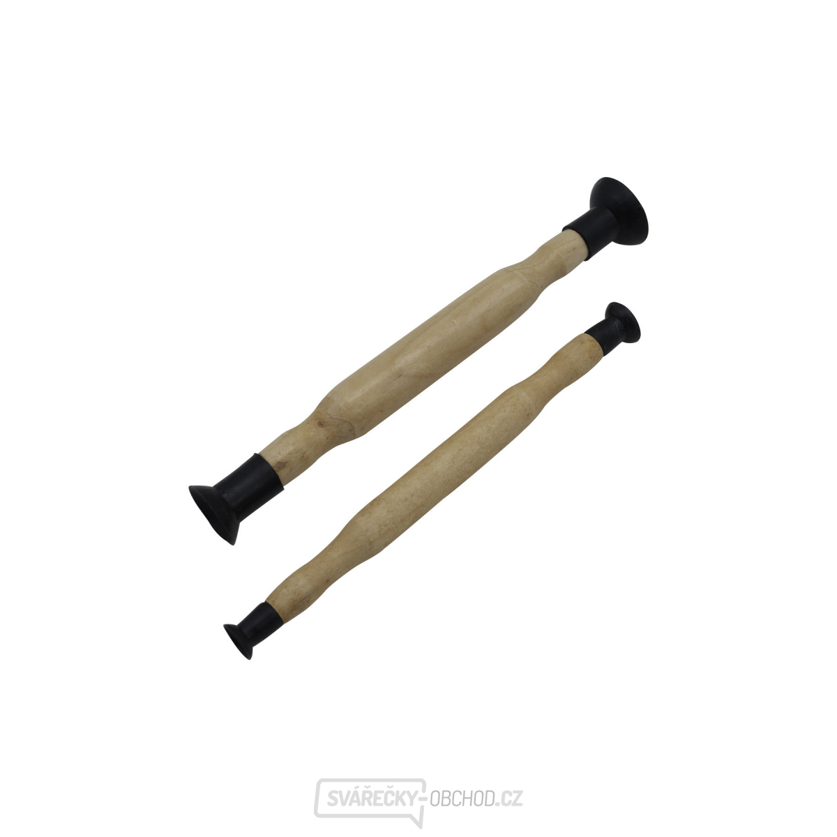 Přípravek / přísavky na zabrušování, lapování ventilů - QUATROS QS40104