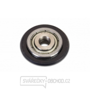 Rubi kolečko EXTREME s ložiskem pro TP/SLIM CUTTER (delší životnost) - 22mm gallery main image