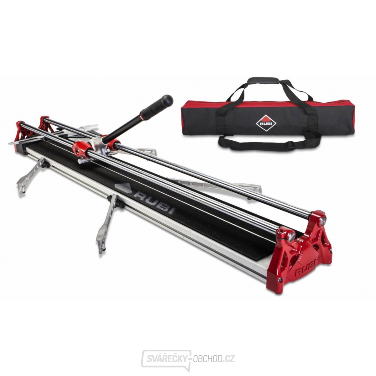 Rubi Profesionální řezačka HIT 1200N + Přepravní taška