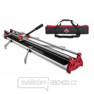 Rubi Profesionální řezačka HIT 1200N + Přepravní taška Rubi Profesionální řezačka HIT 1200N + Přepravní taška gallery main image